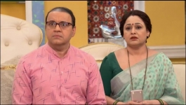 Taarak Mehta Ka Ooltah Chashmah - 13th March 2025